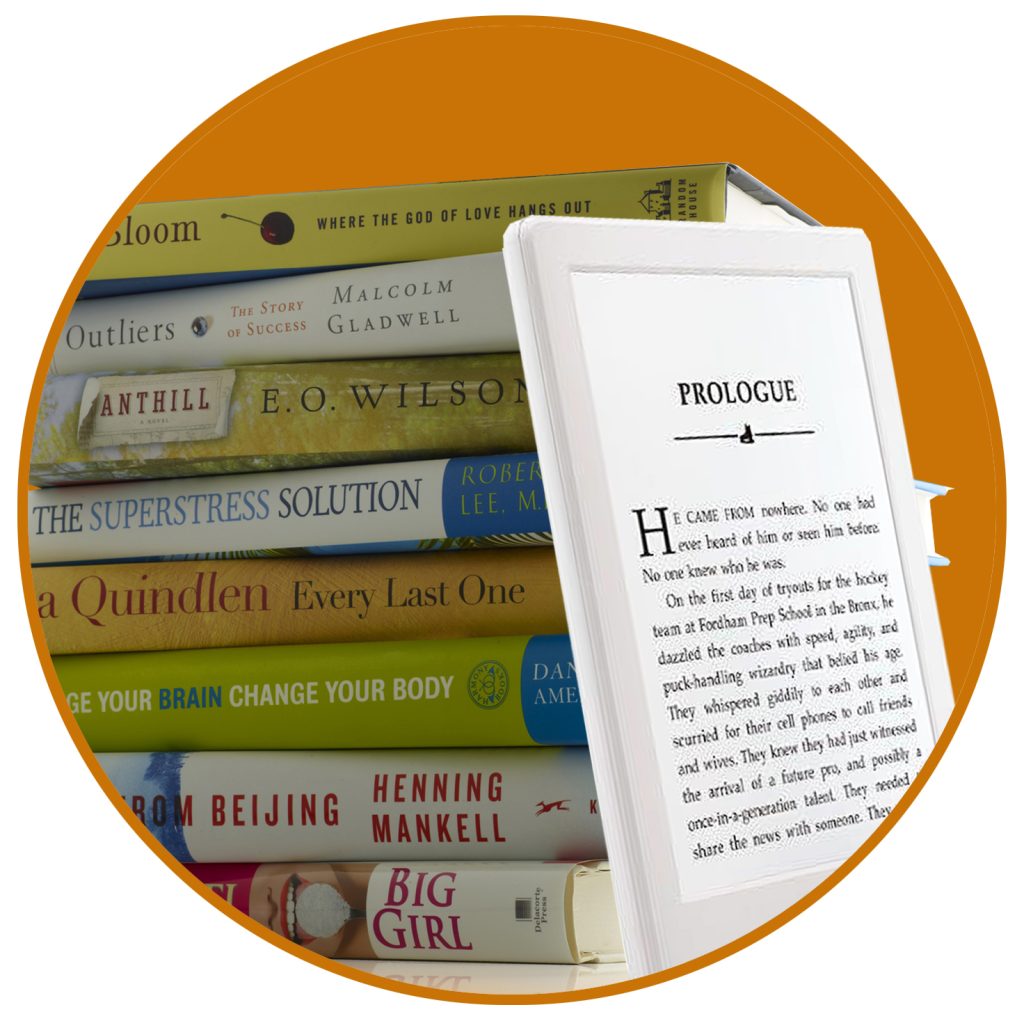 self-publishing specialists