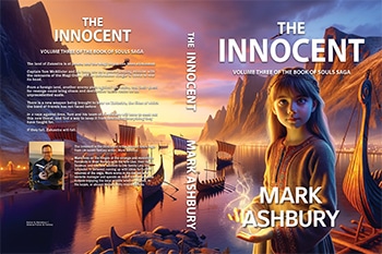 THE INNOCENT by Mark Ashbury