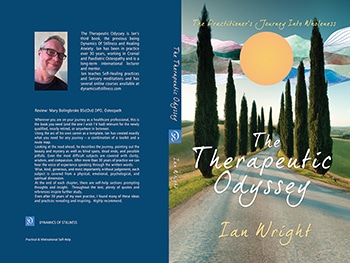 THE THERAPEUTIC ODYSSEY
